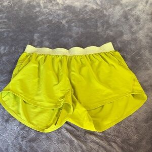Outdoor Voices Women's Relay Shorts